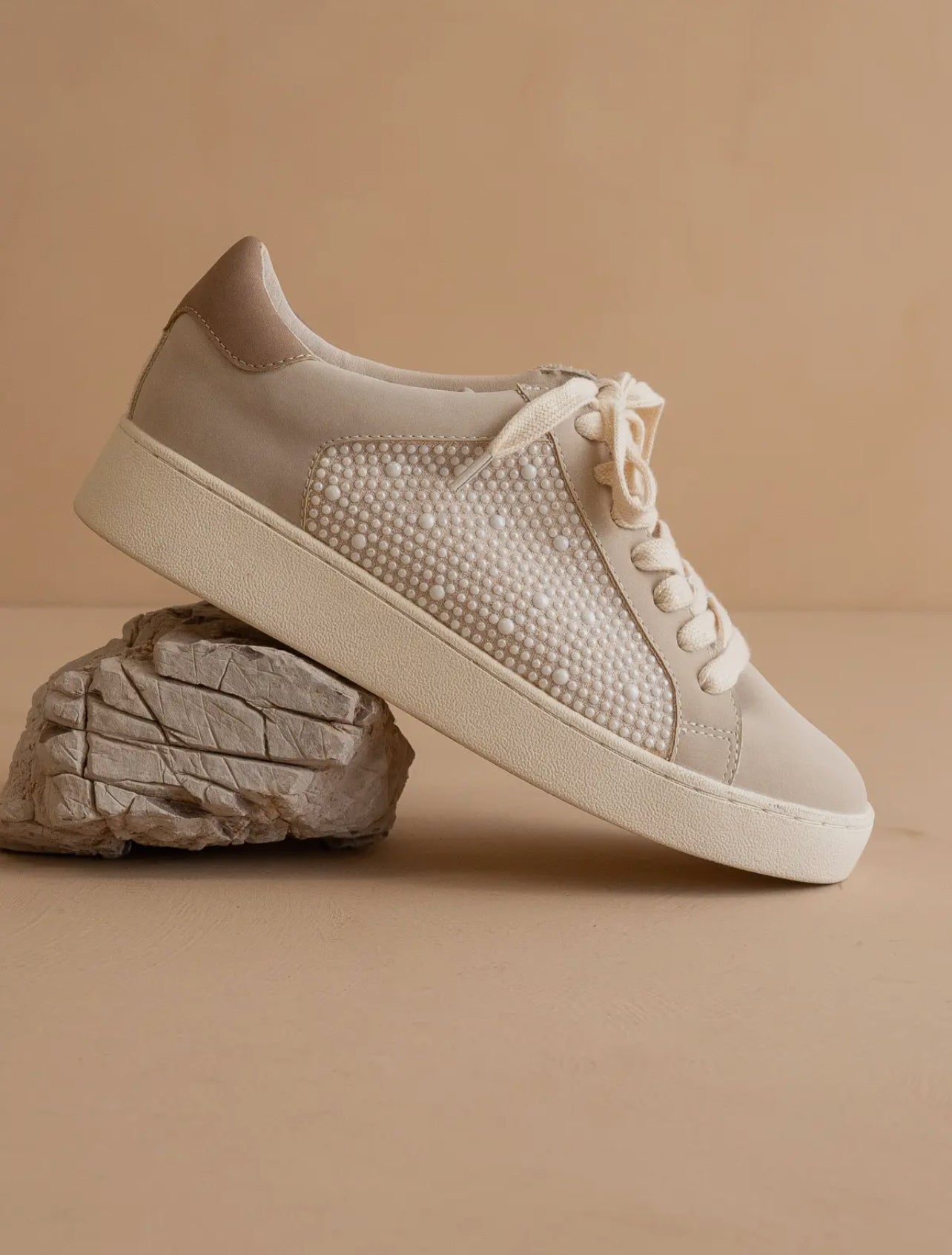 Pearl Sneakers