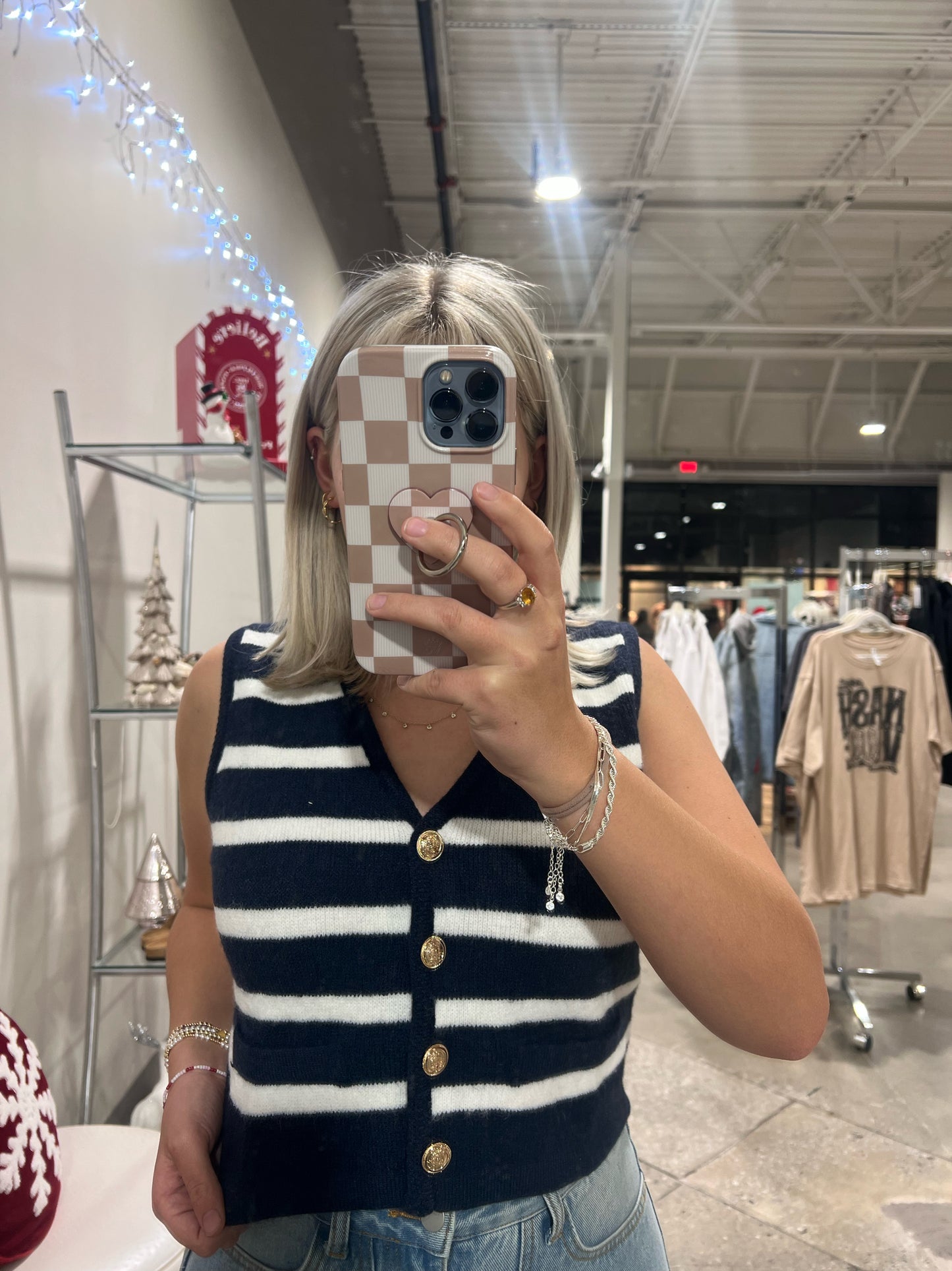 Kelly Vest