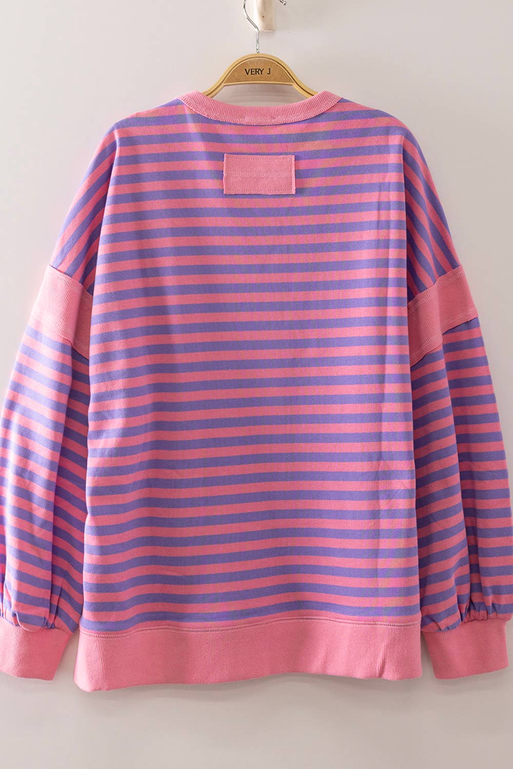 PINK/LAVENDER Top