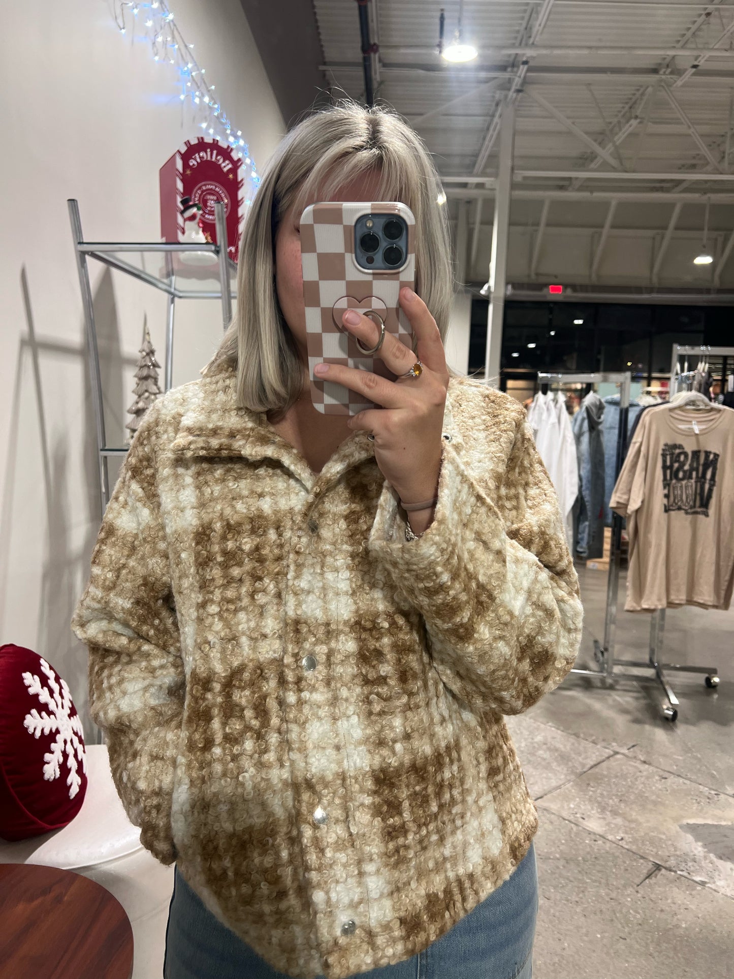 Ellis Jacket