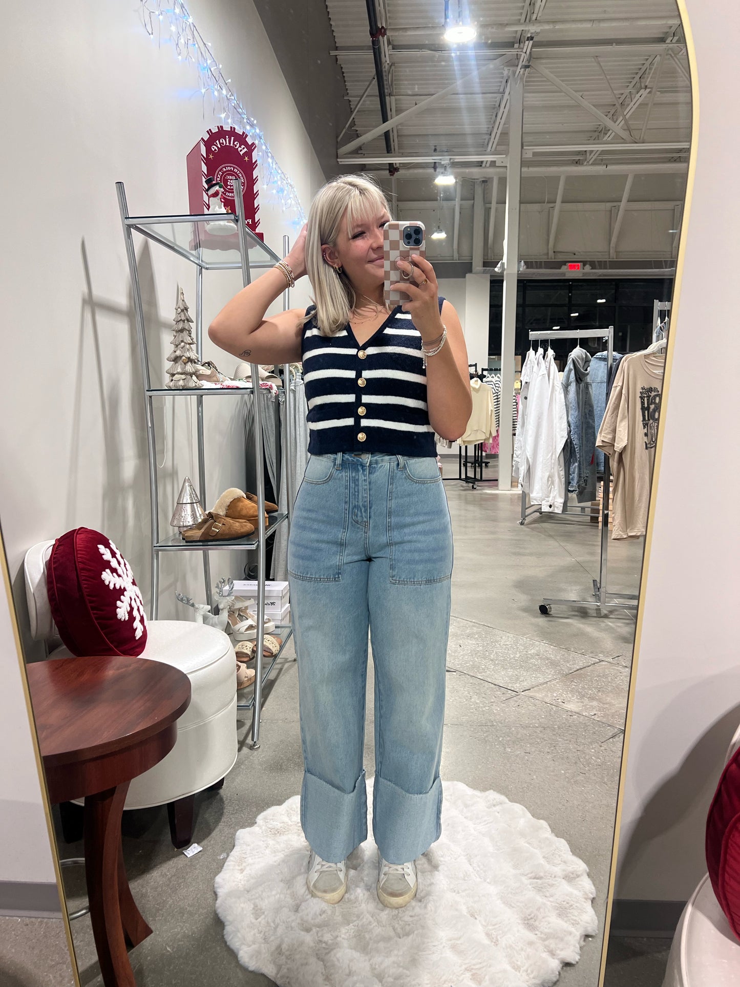 Kelly Vest