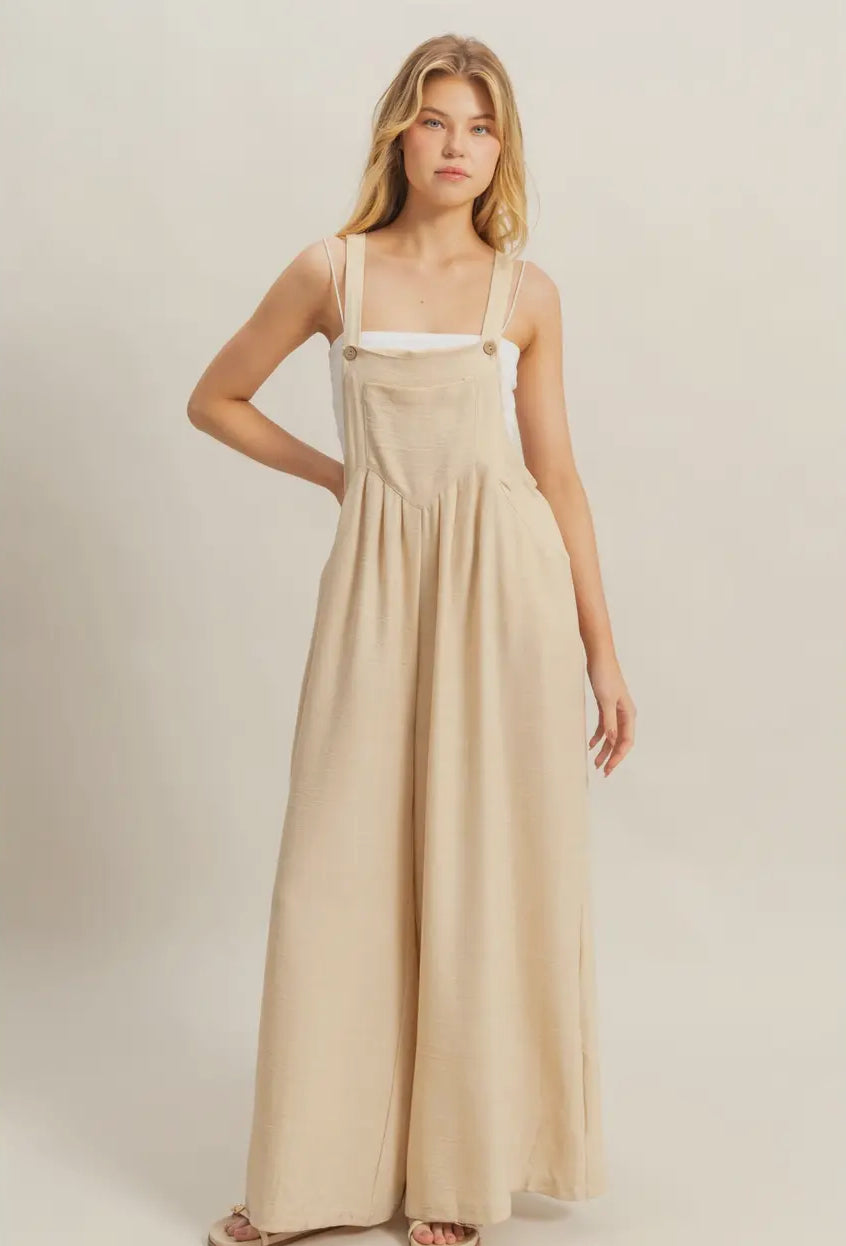 Cathy Jumpsuit