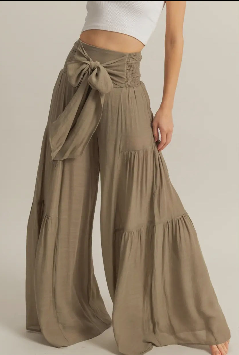 Hayley Pants