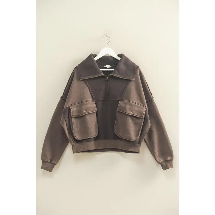 Mary Jacket