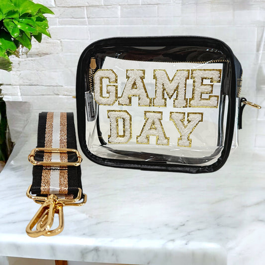 Stadium Game Day Bag