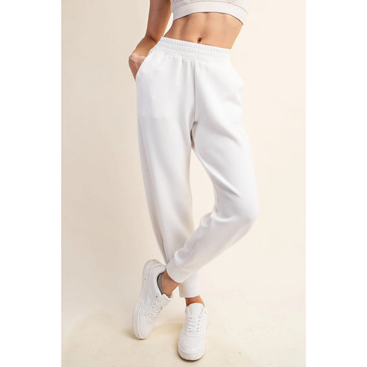 Modal Joggers