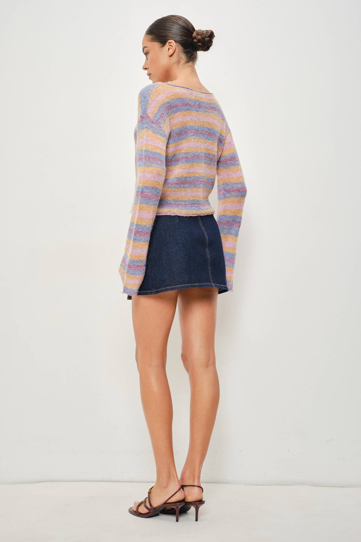 Hunter Top