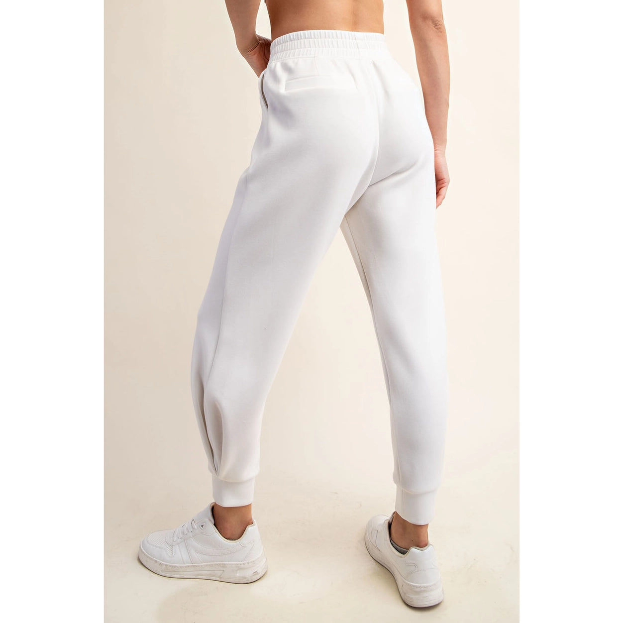 Modal Joggers