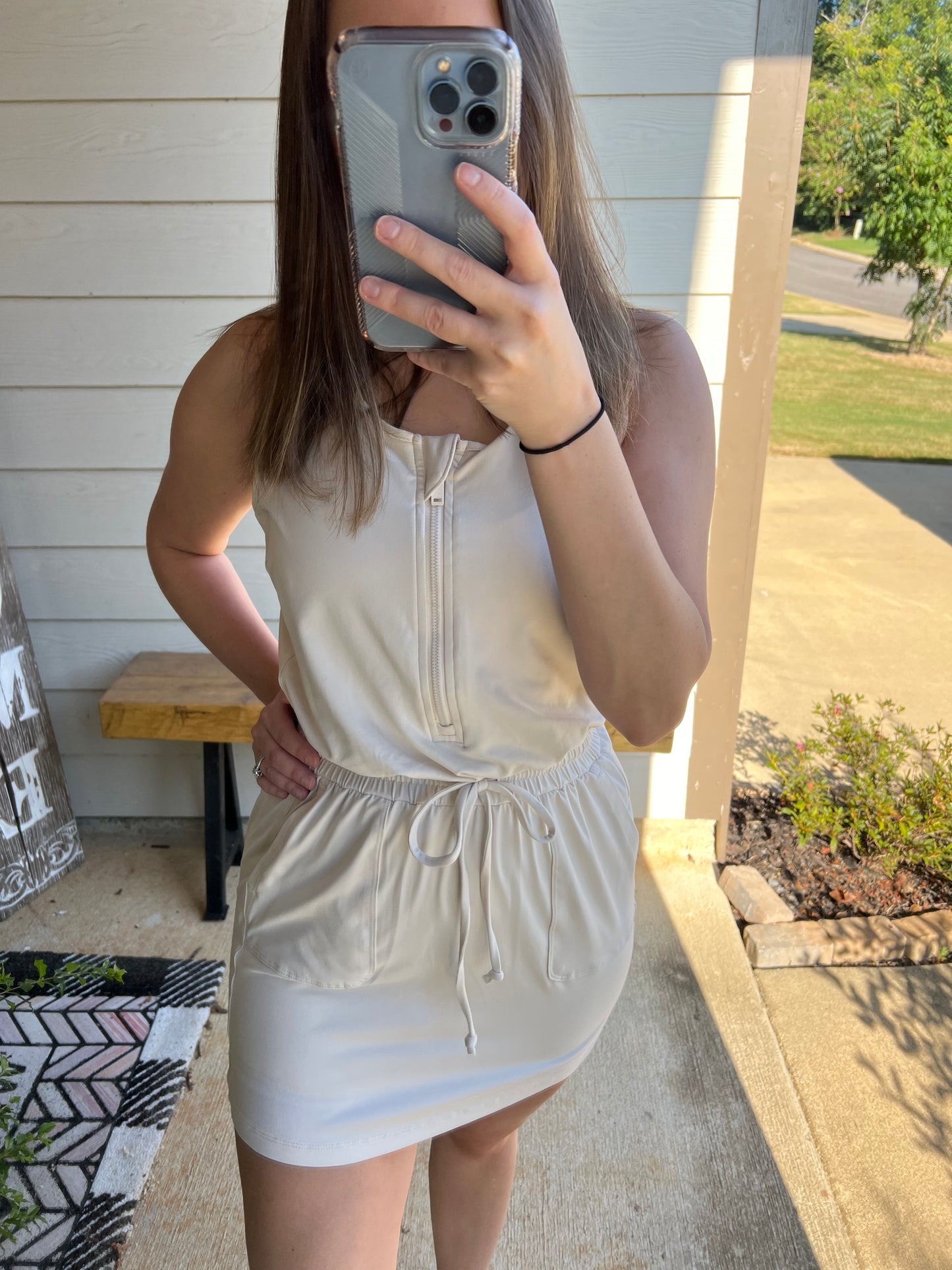 Kate Active Dress