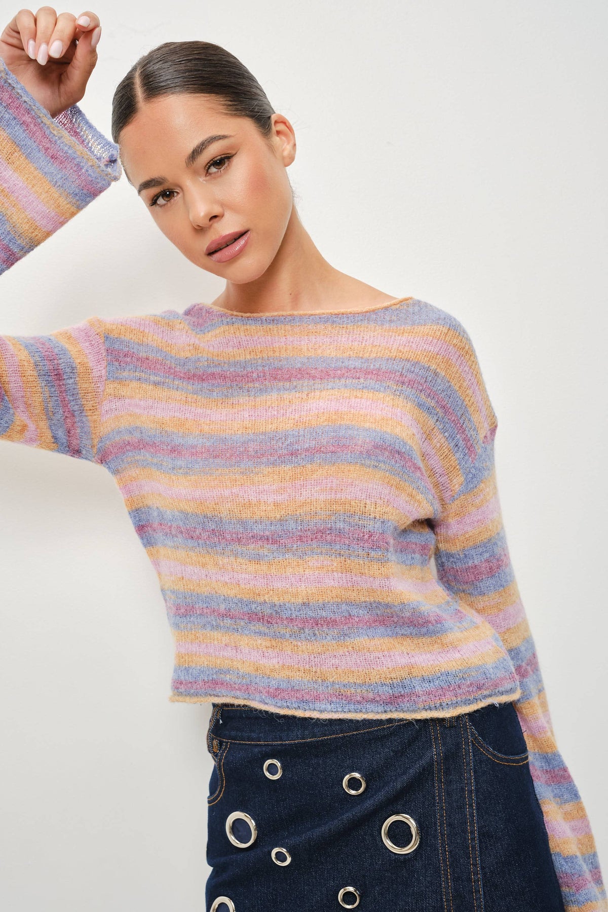 Hunter Top