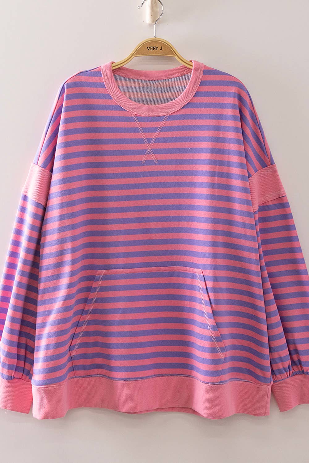 PINK/LAVENDER Top