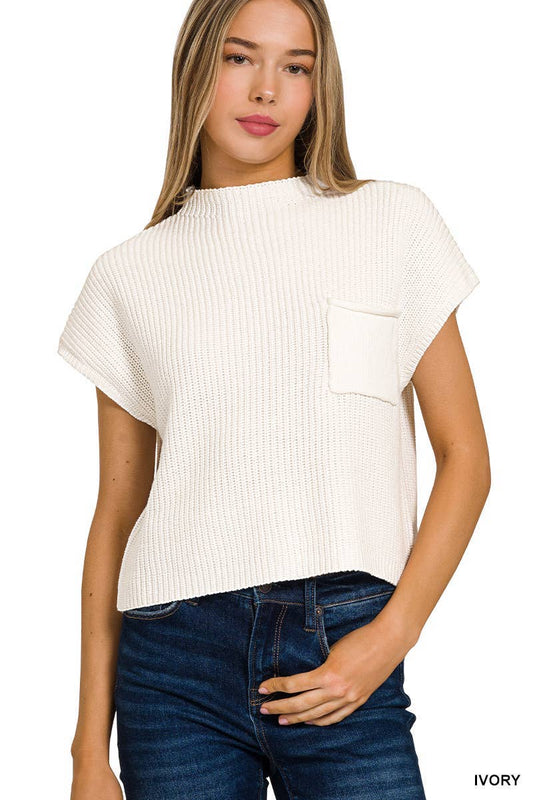 Holly Sweater