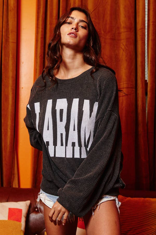 Alabama Sweatshirt