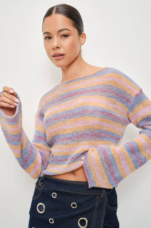 Hunter Top
