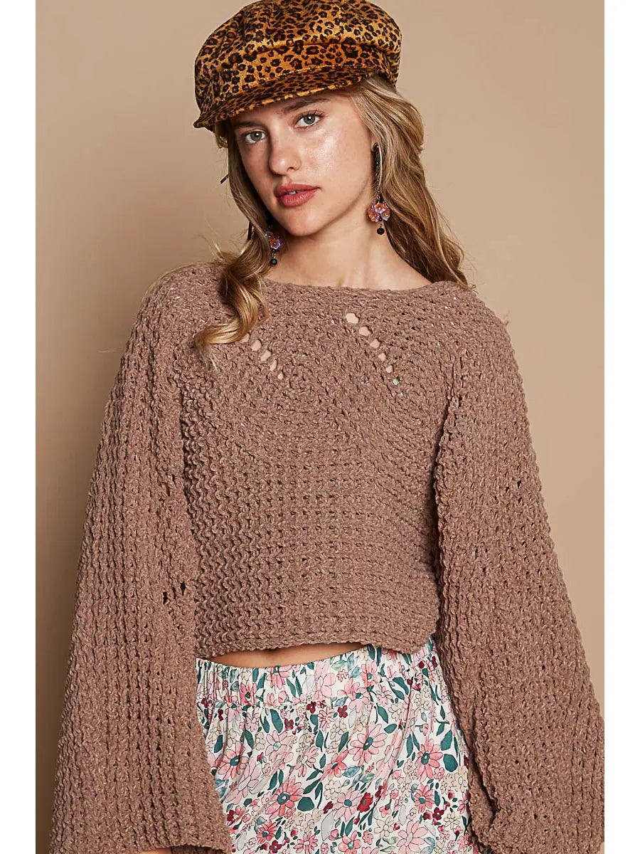 Cami Sweater