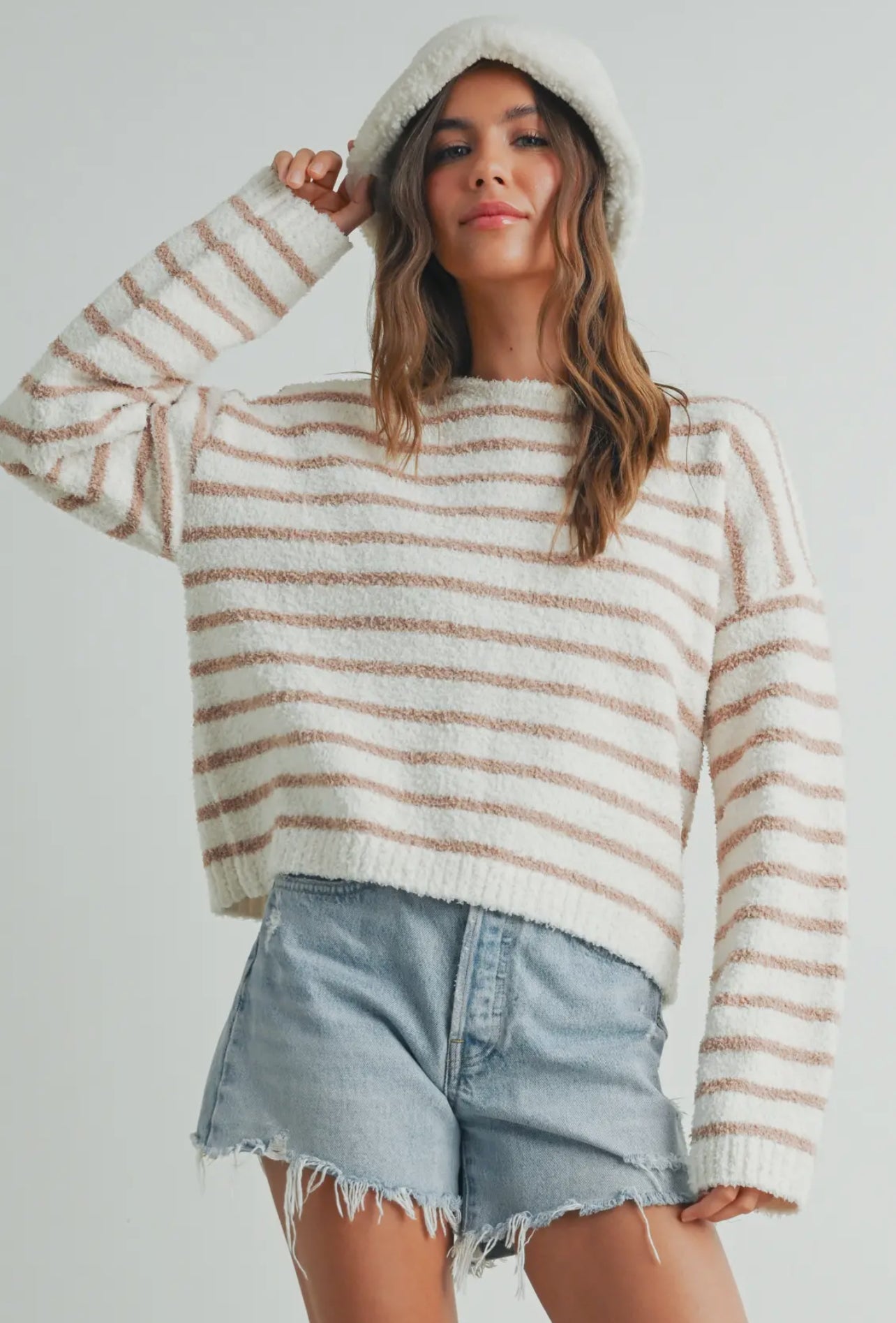 Tamara Sweater