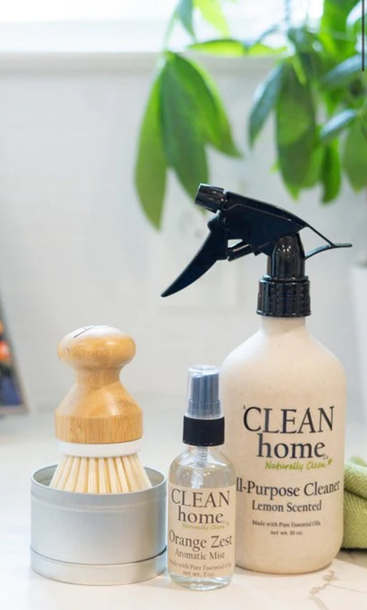 Clean Home Purpose Pack