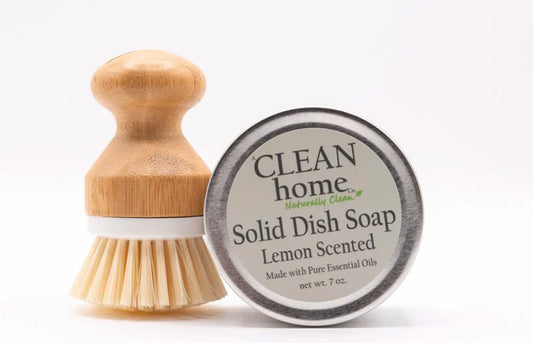 Clean Home Suds Set