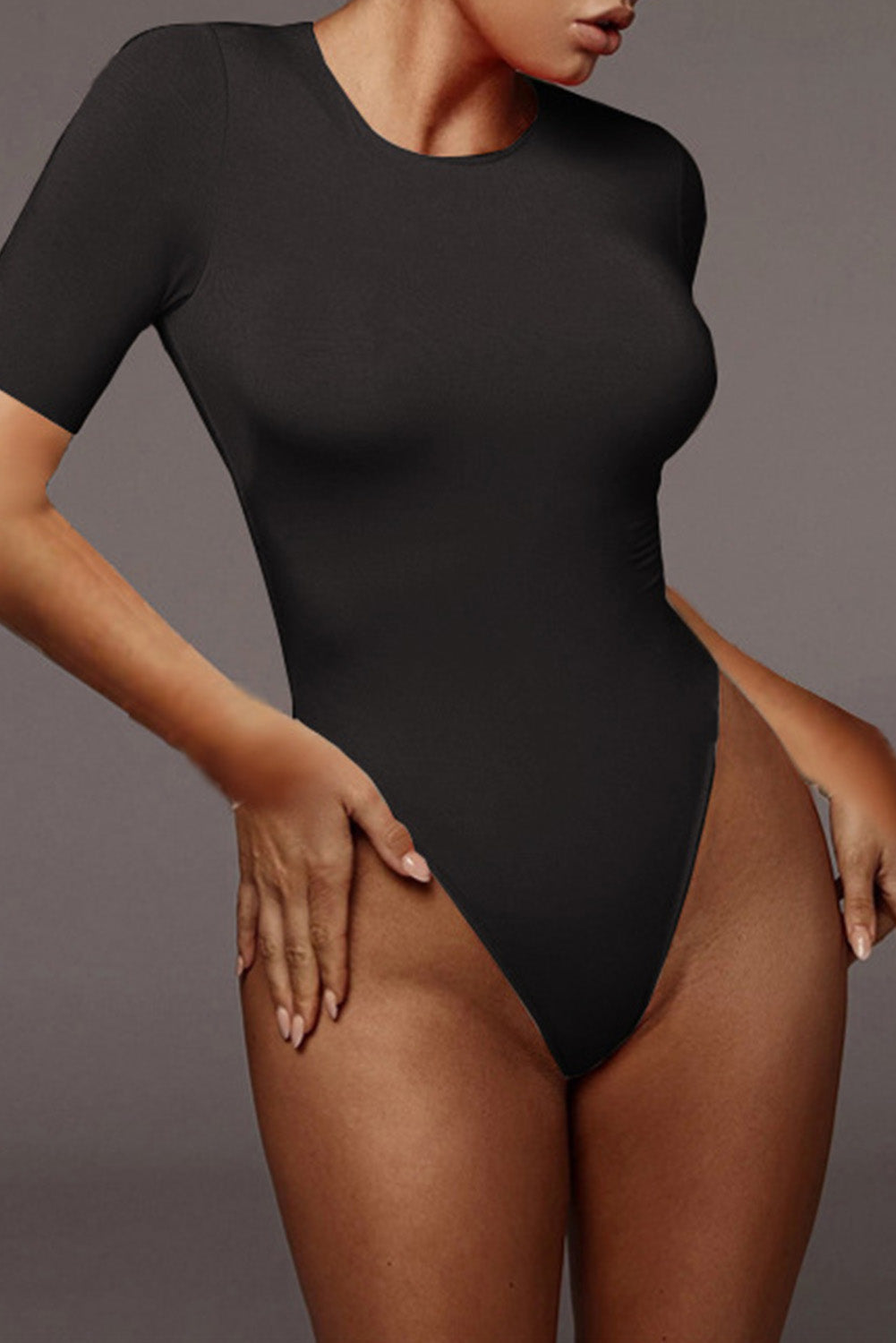 Basic Bodysuit