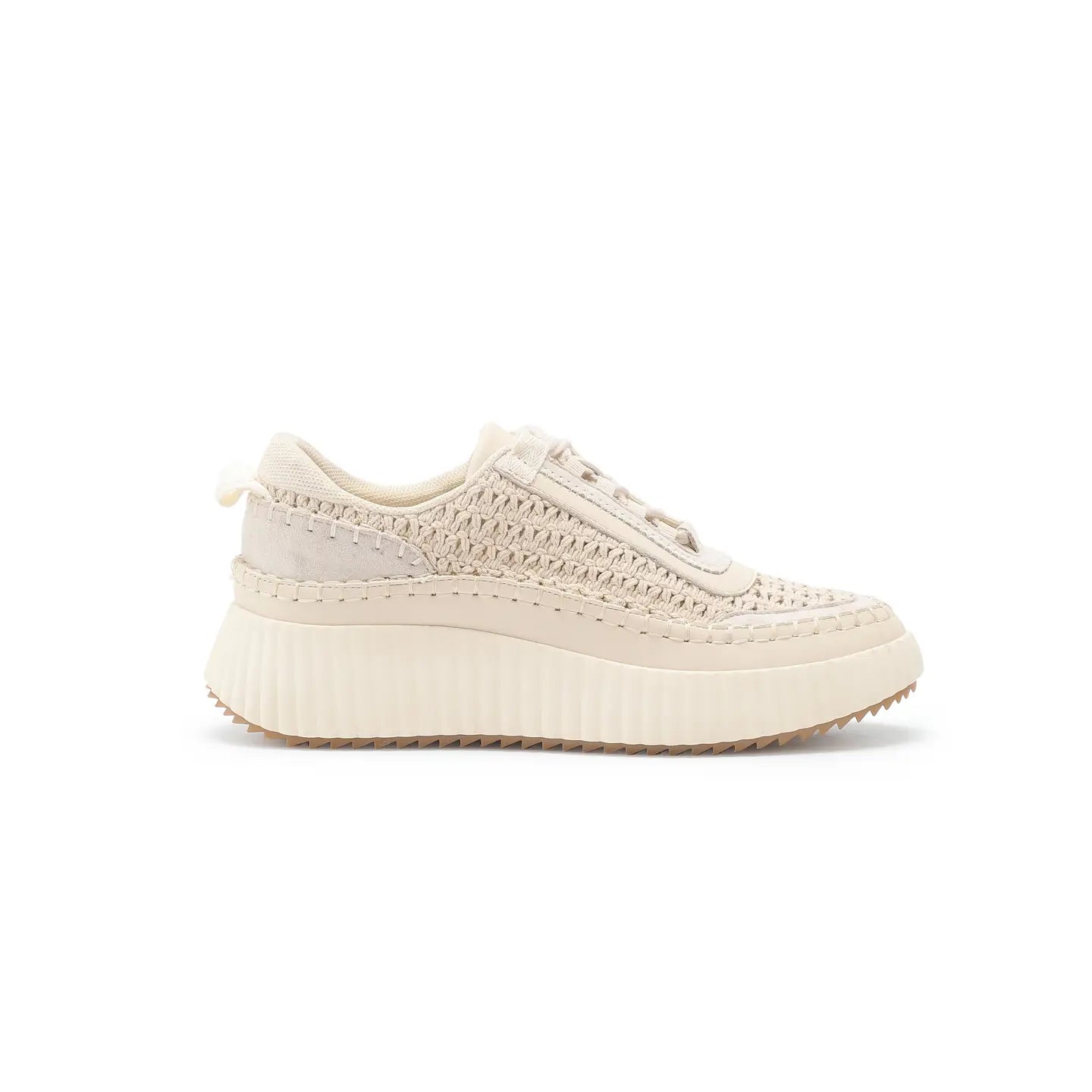 Dolea Knit Sneakers