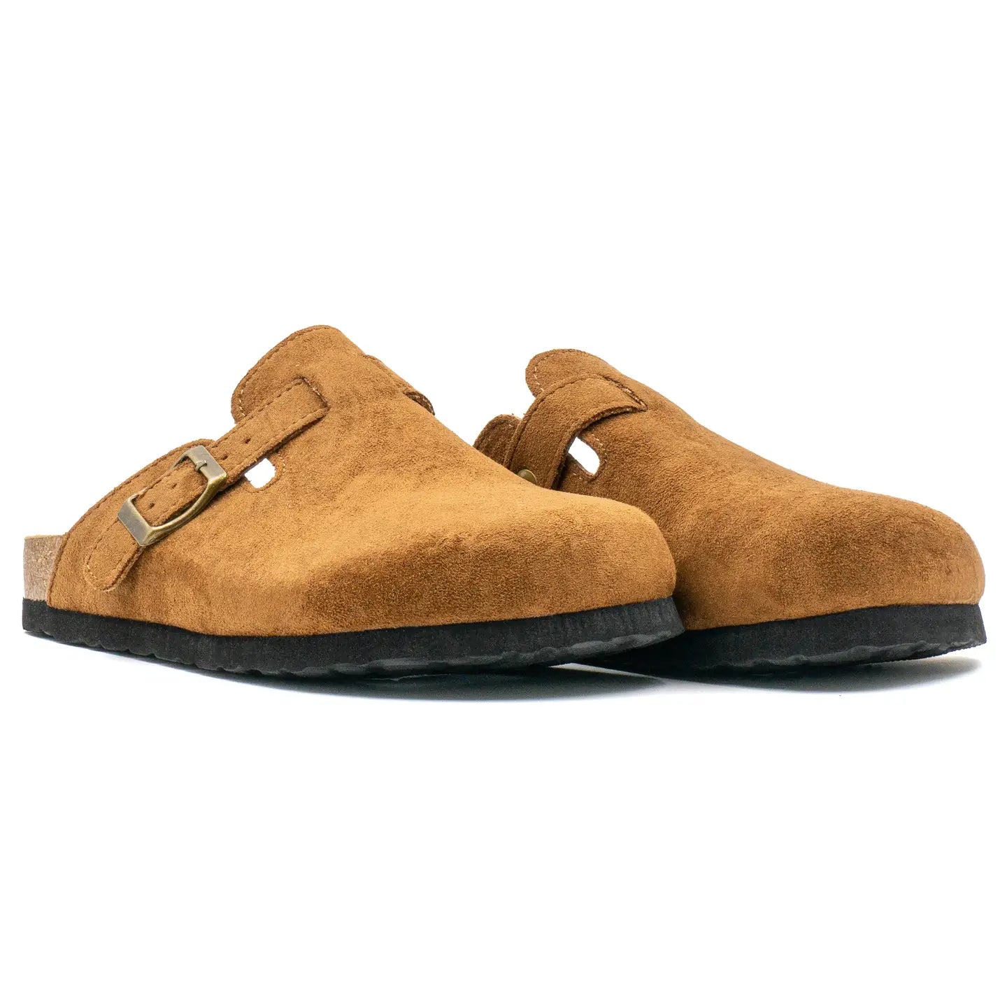 Miley Slip On Shoes - Brown