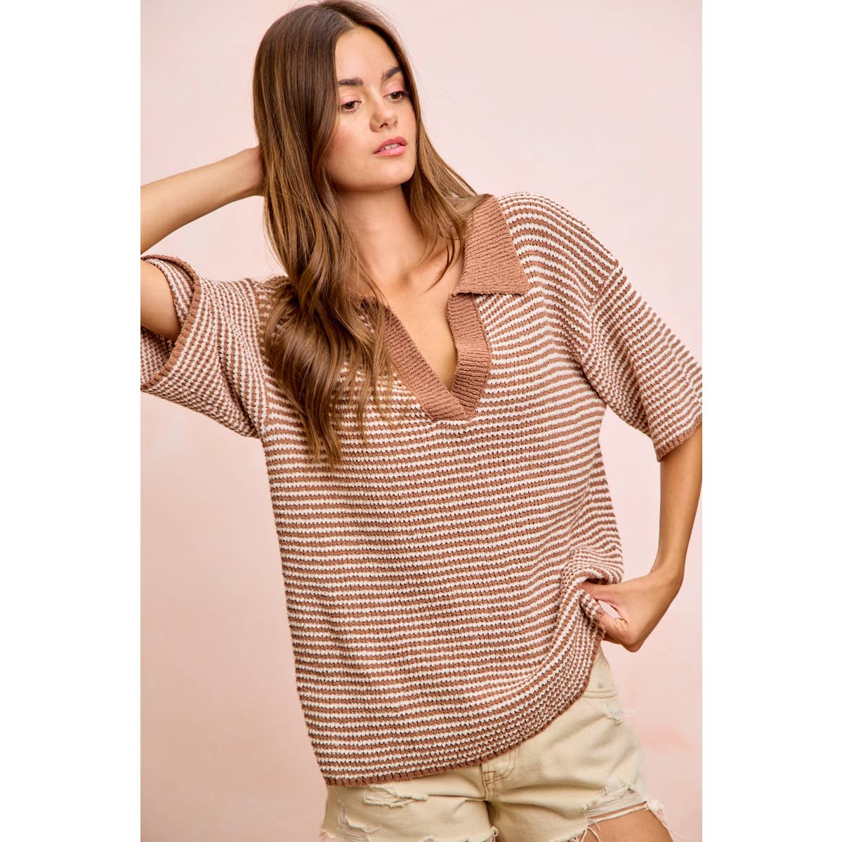 Tommy Sweater