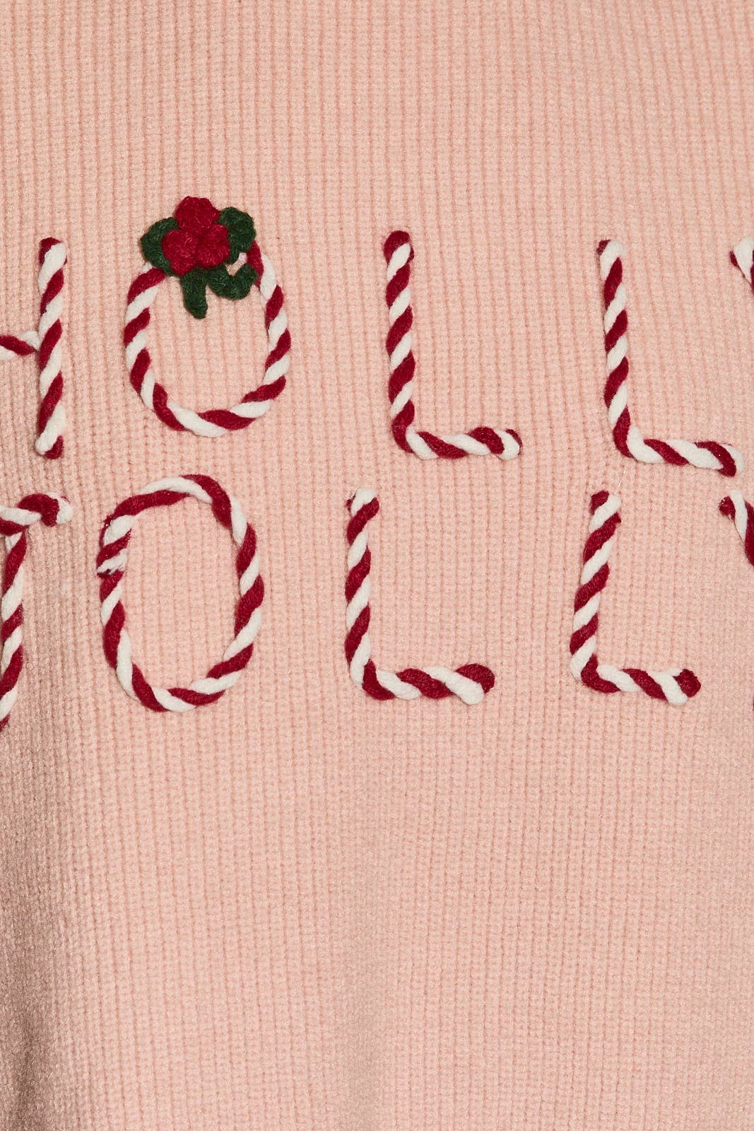 Holly Jolly Sweater