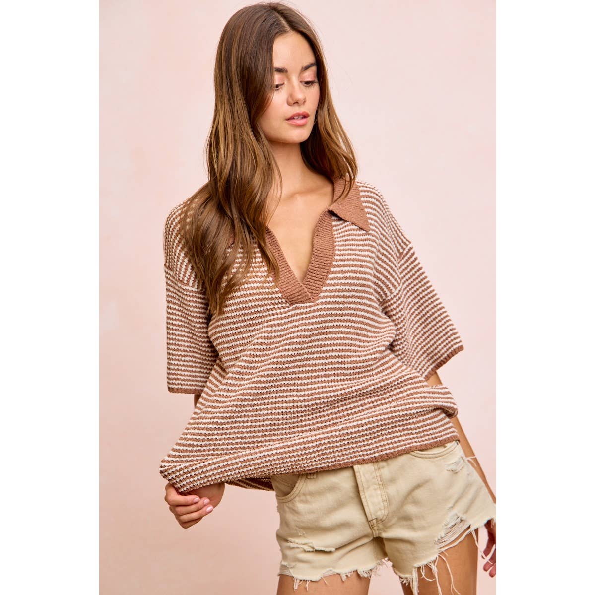 Tommy Sweater