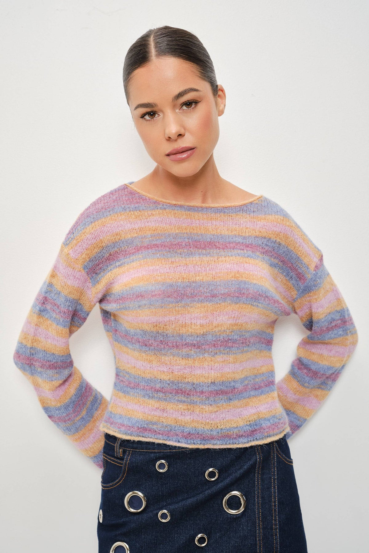 Hunter Top