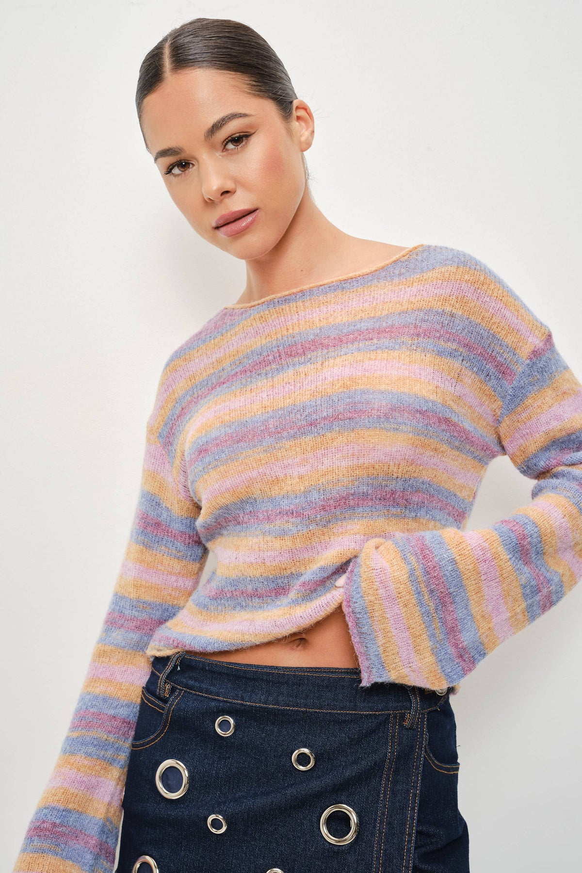 Hunter Top