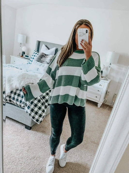 Hannah Sweater