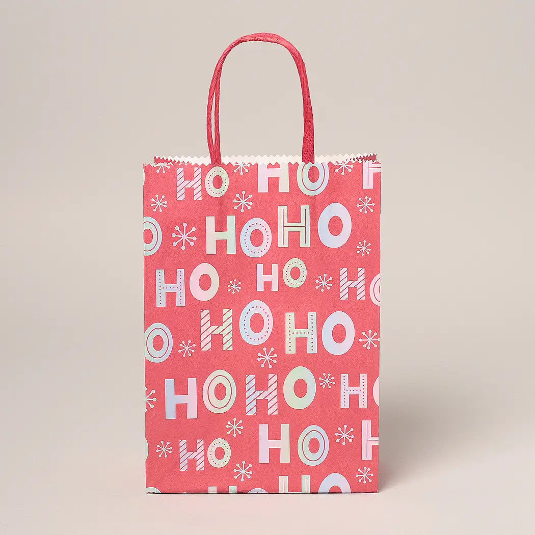 Medium Christmas Bag