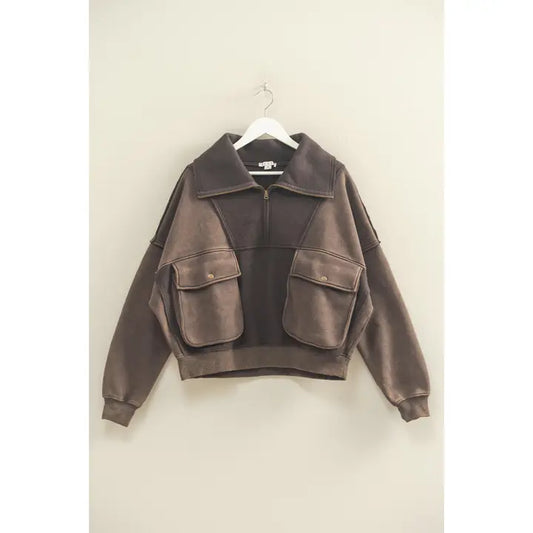 Mary Jacket