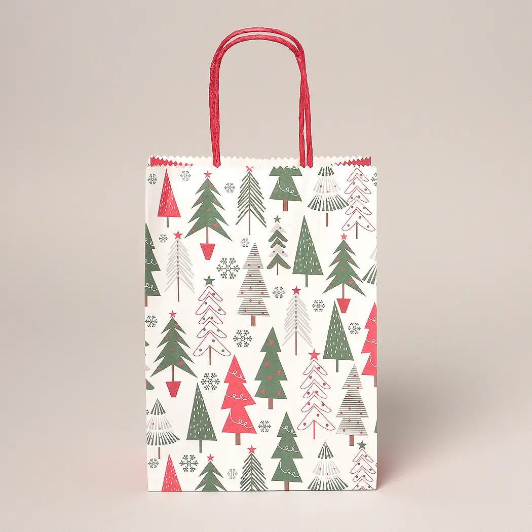 Medium Christmas Bag