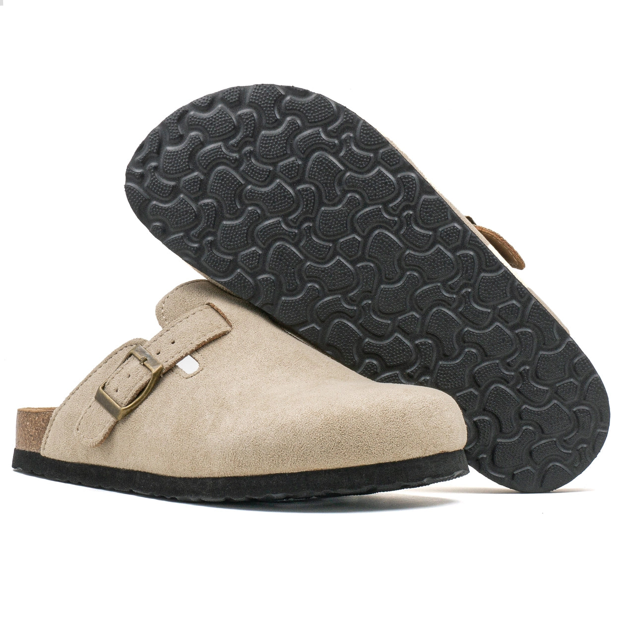 Miley Slip On Shoes - oatmeal