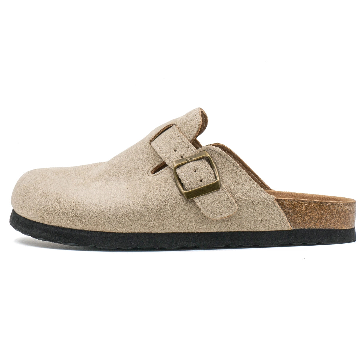 Miley Slip On Shoes - oatmeal