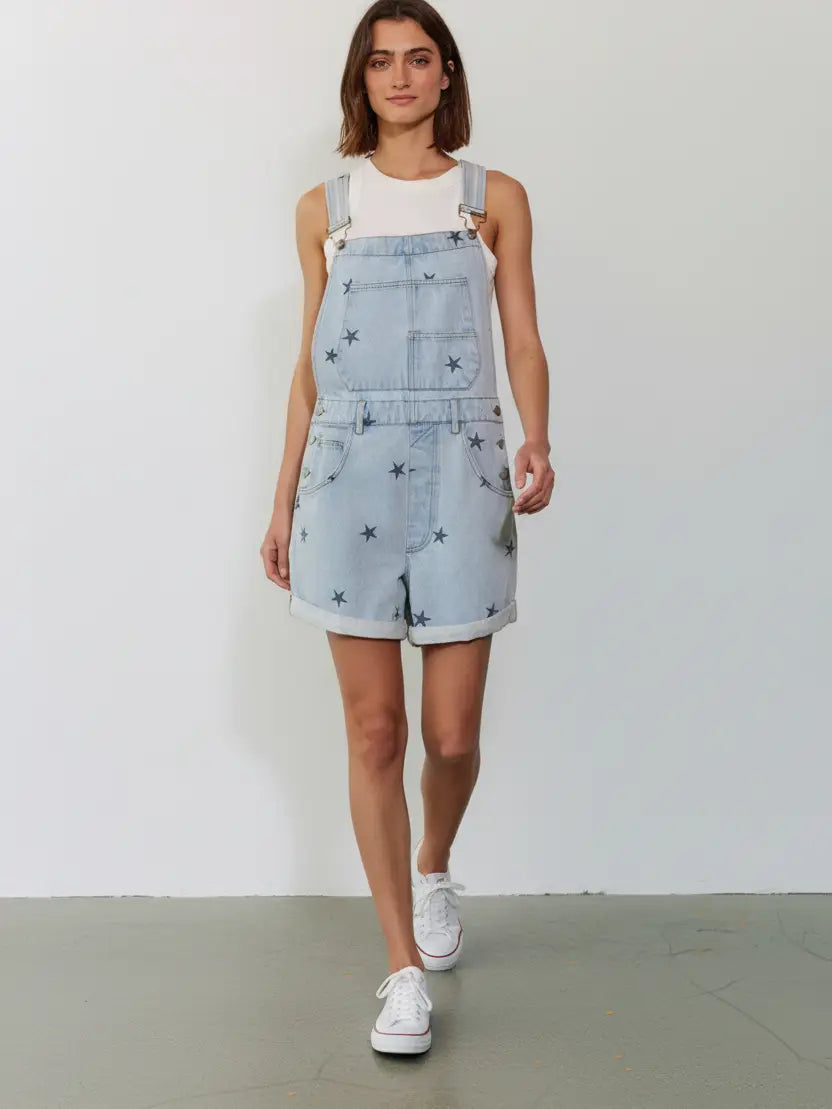 Star Overalls