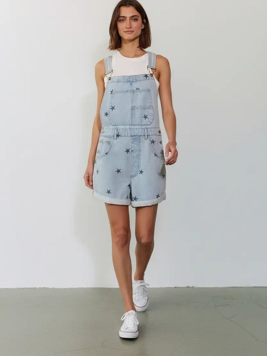 Star Overalls