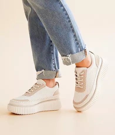 Kelsey Sneaker