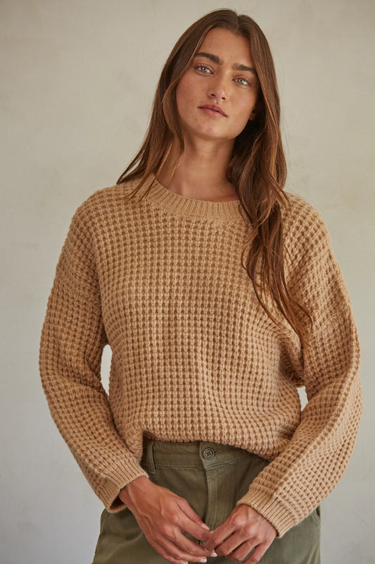 Layton Sweater