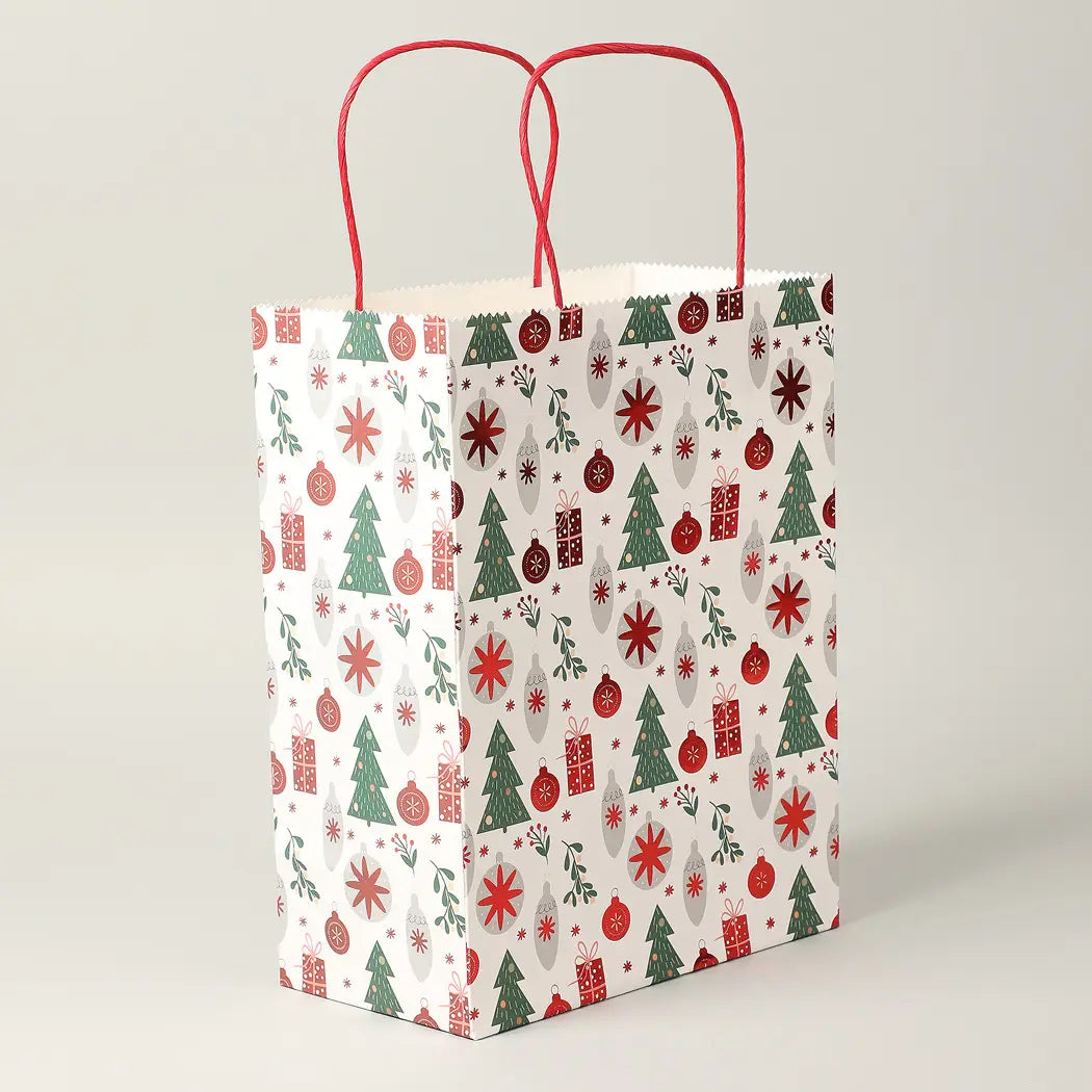 Medium Christmas Bag