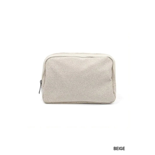 White Belt bag